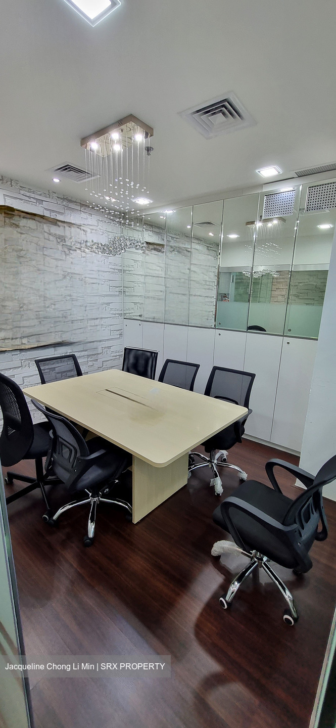 Chinatown Point (D1), Office #576659751